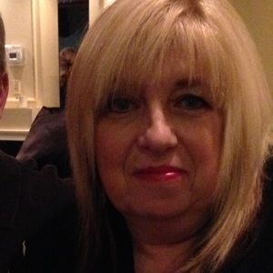 Meet your Posher, Ruth